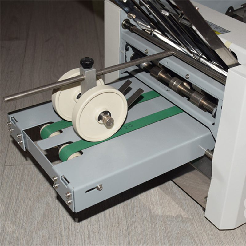 Binding Machine Comb - Machine à cintrer le papier DSO-JB01-2,