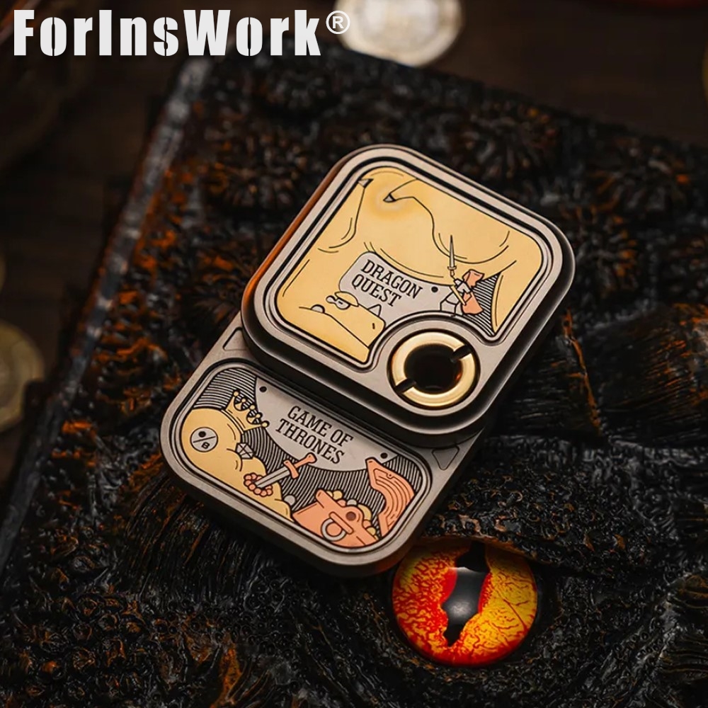Office Quest - 01EDC&ONE BEAN Dragon Quest Corps principal
