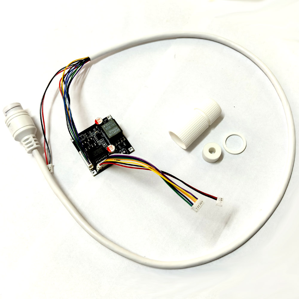 100 pièces, module POE pour vi - Power Over Ethernet avis et prix
