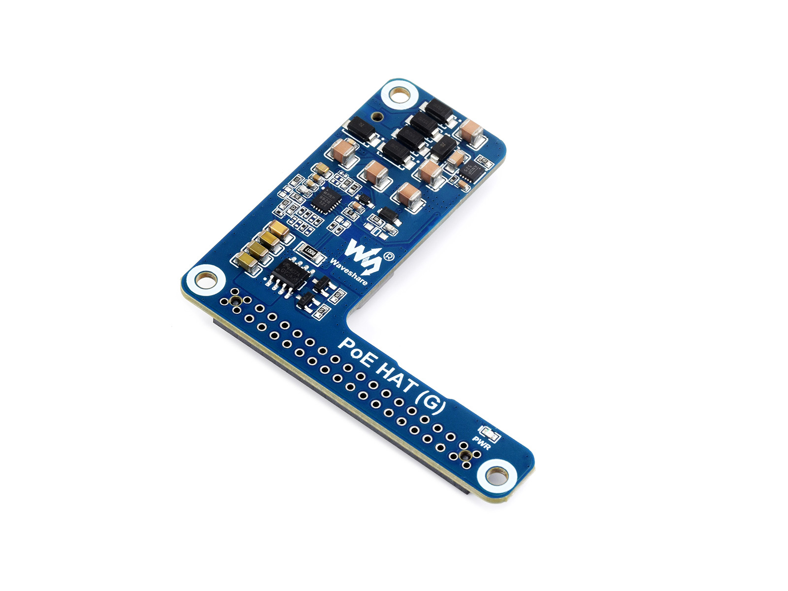 Waveshare Power Over Ethernet  - Power Over Ethernet avis et prix