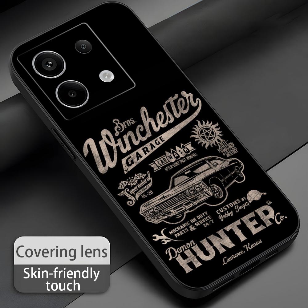 Coque de téléphone Supernatura - Receipt Printer Thermal avis et prix