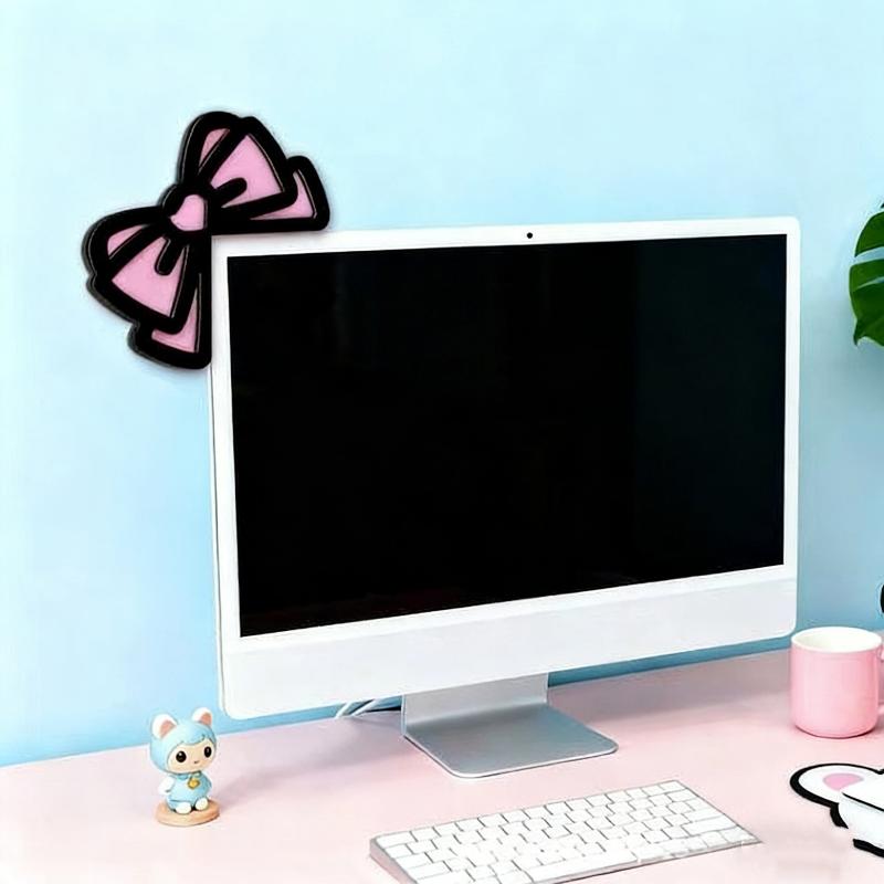 Nouvelles décorations d'écran  - Office Technologies avis et prix