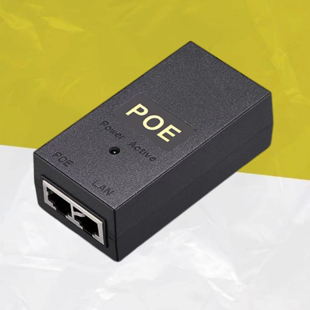 POE Gigabit puissance 48V0.5A/ - Power Over Ethernet avis et prix