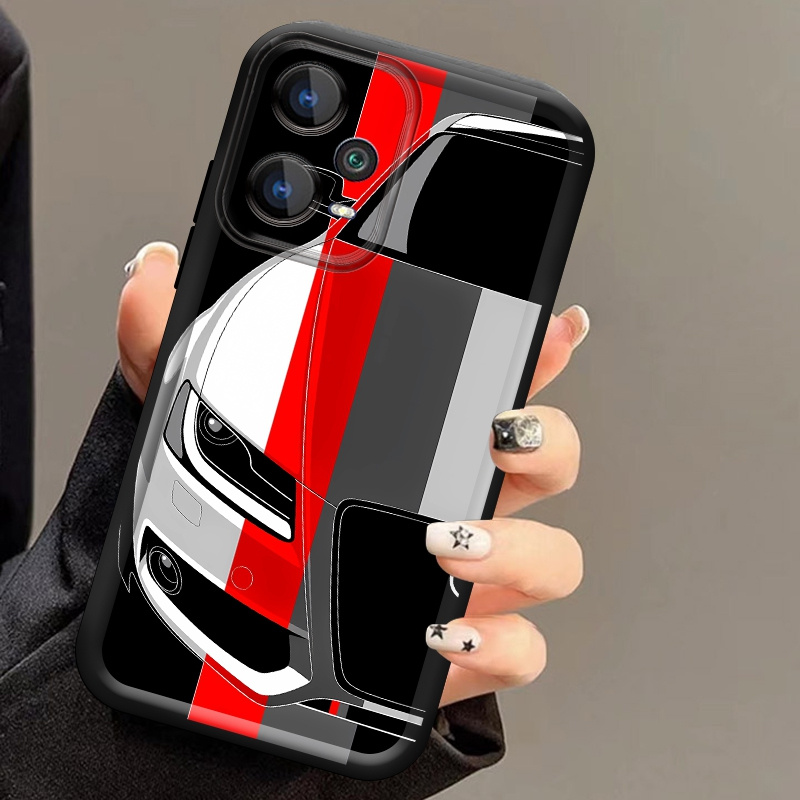 Coque de téléphone en caoutcho - Receipt Printer Thermal avis et prix
