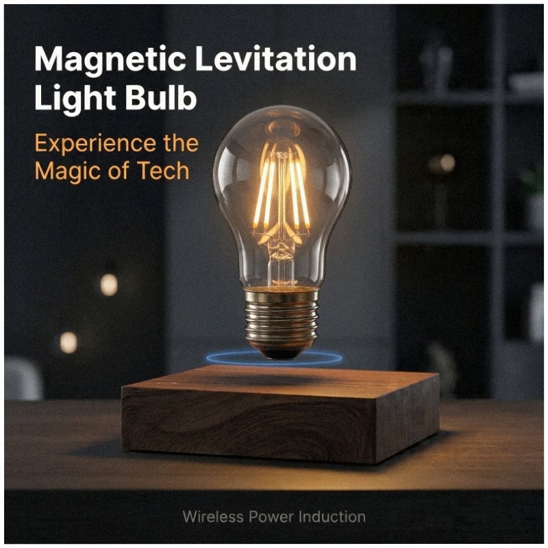 Lampe de bureau à LED sans fil - Office Technician avis et prix