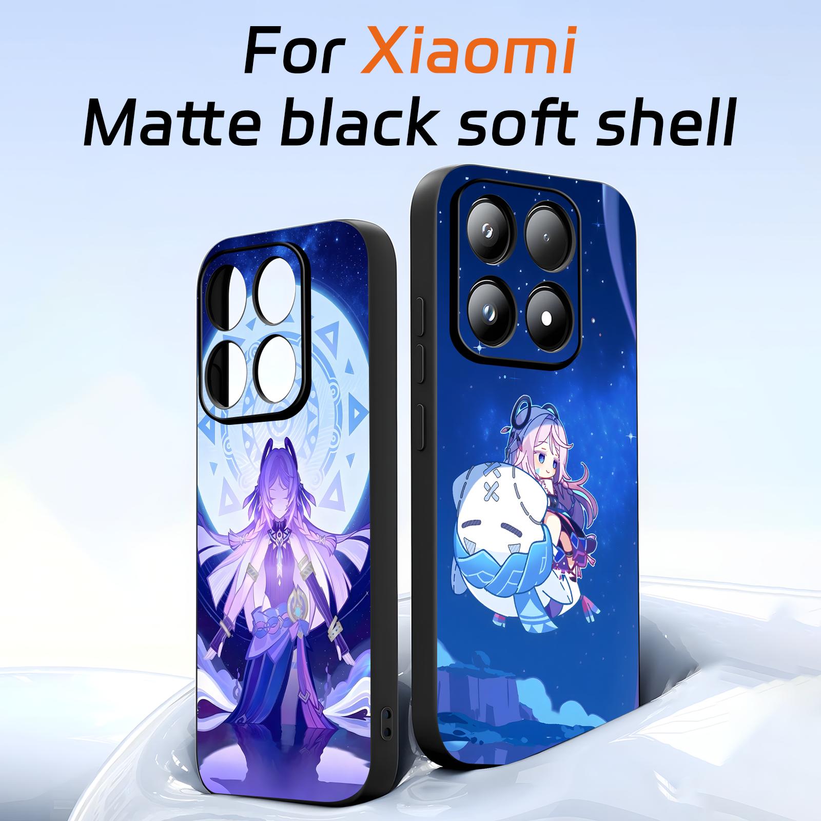 Coque de téléphone genshin imp - Receipt Printer Thermal avis et prix
