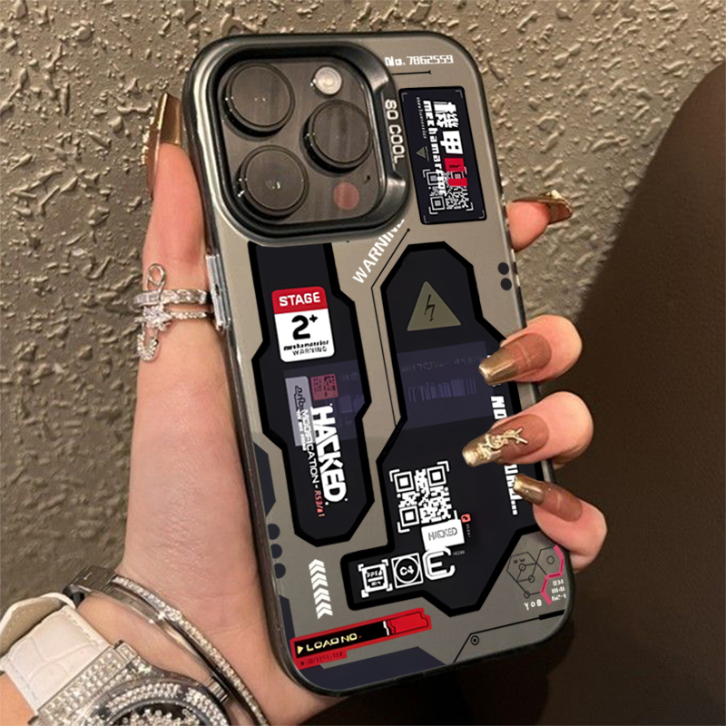 Coque de téléphone pour Xiaomi - Receipt Printer Thermal avis et prix