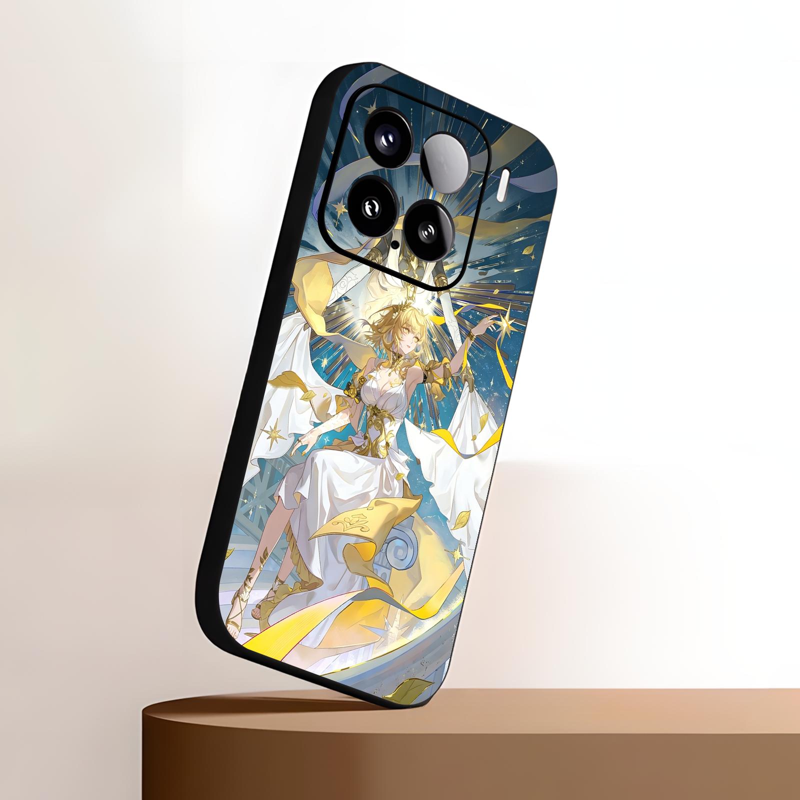 Coque de téléphone Honkai Star - Receipt Printer Thermal avis et prix