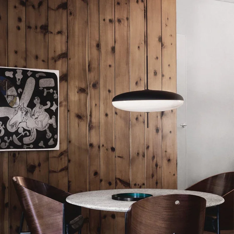 Lampe LED suspendue au design  - Office Technician avis et prix