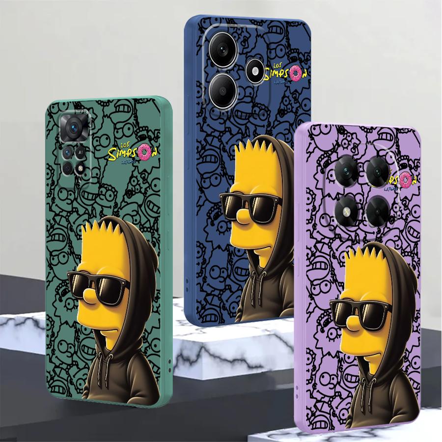 Coque de téléphone The Simpson - Receipt Printer Thermal avis et prix