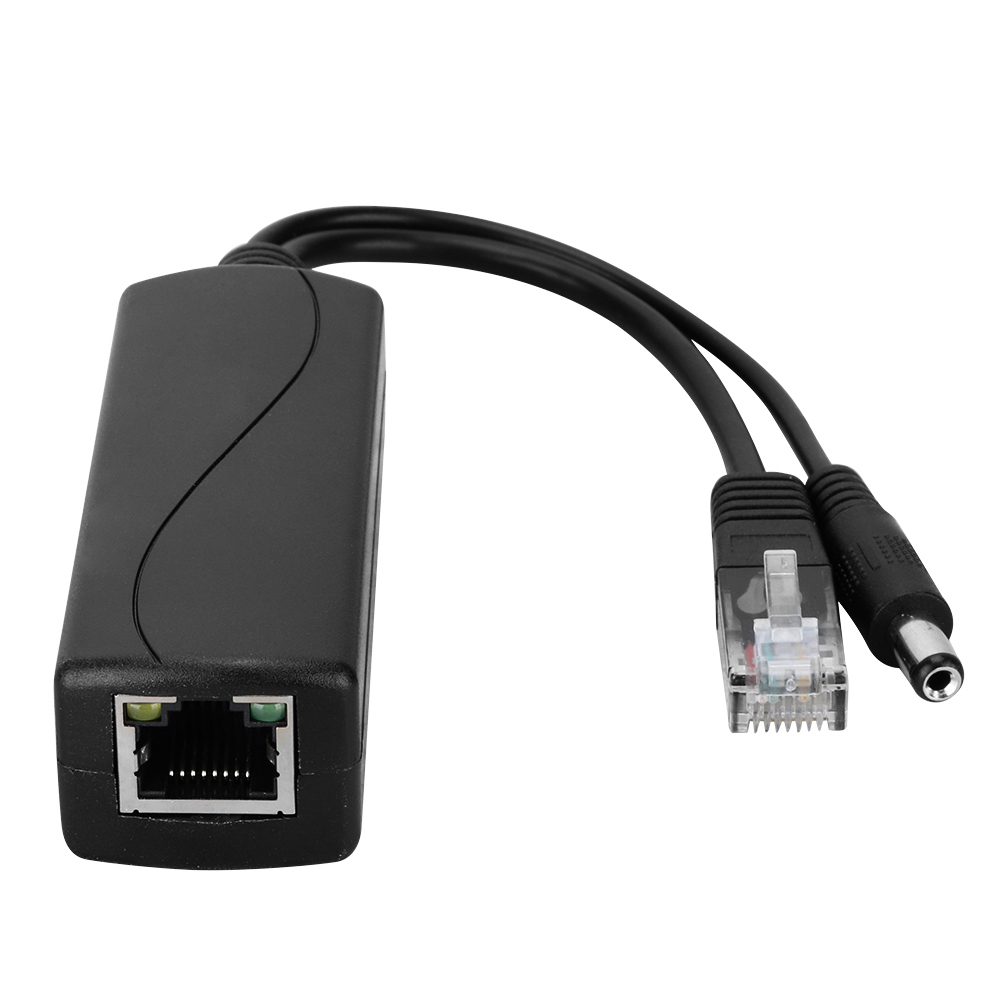HKBTM, répartiteur PoE Gigabit - Power Over Ethernet avis et prix