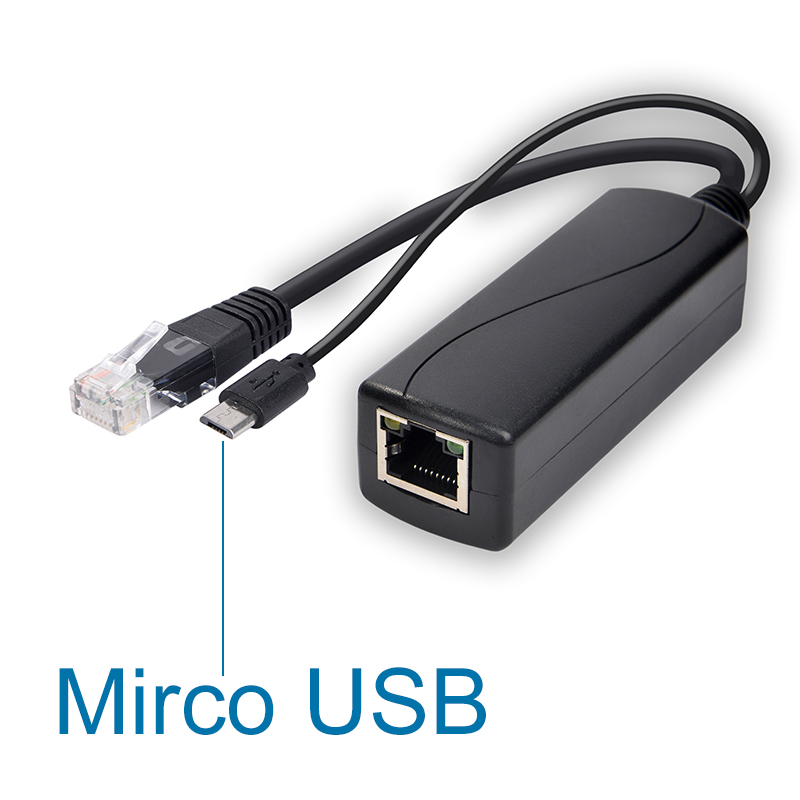 HKBTM, répartiteur PoE Gigabit - Power Over Ethernet avis et prix