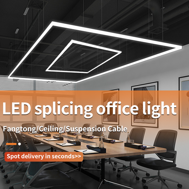 Lampes suspendues de bureau de - Office Technician avis et prix